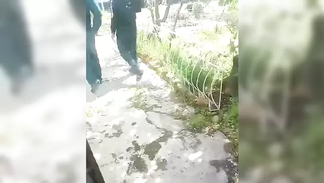 Мужик застал жену на горячем в постели с узбеком