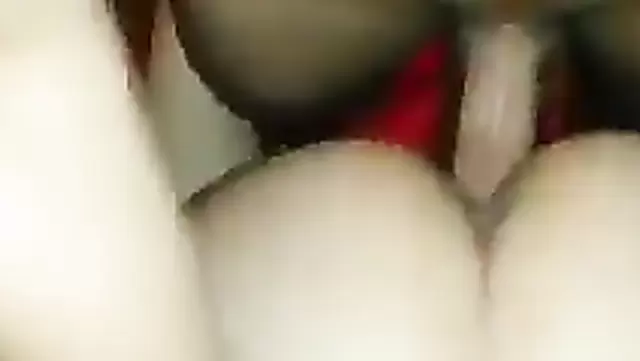 Любительский секс раком с узбечкой